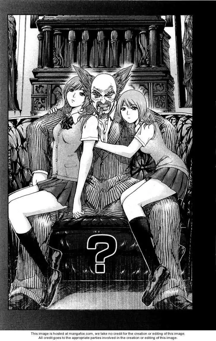 GTO - Shonan 14 Days Chapter 27 7